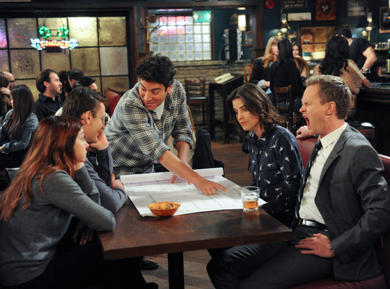 How I Met Your Mother How I Met Your Mother